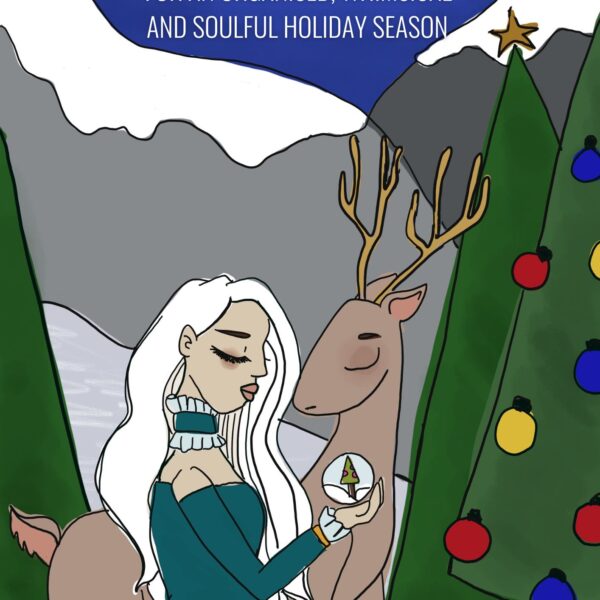 LILLIBEANS CHRISTMAS PLANNER (DOWNLOAD)