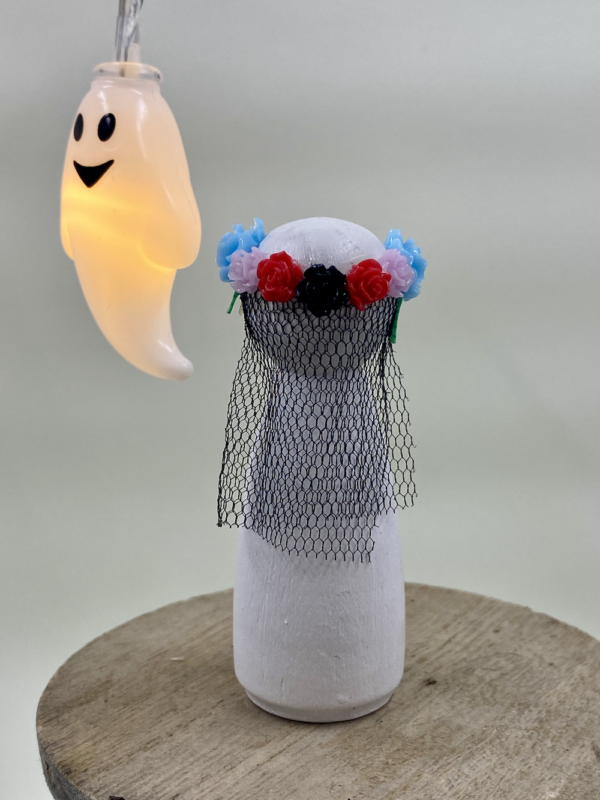 BOO BEASTIES - Dio De Los Muertos v2 - Image 2