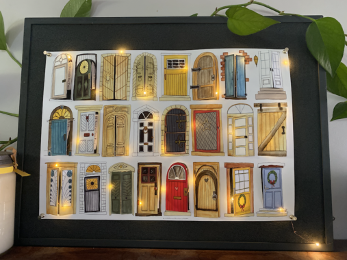 ADVENT CALENDAR (DOWNLOAD)
