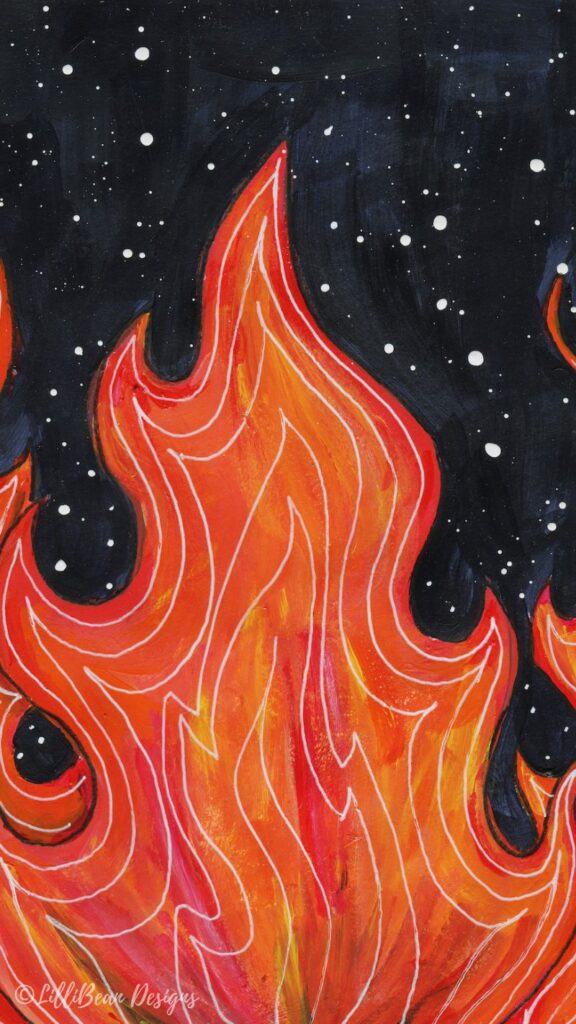 Wallpapers - THE ELEMENTS (download) - Image 2