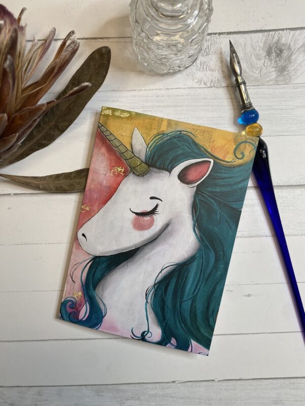 BEATRIX (greeting card)