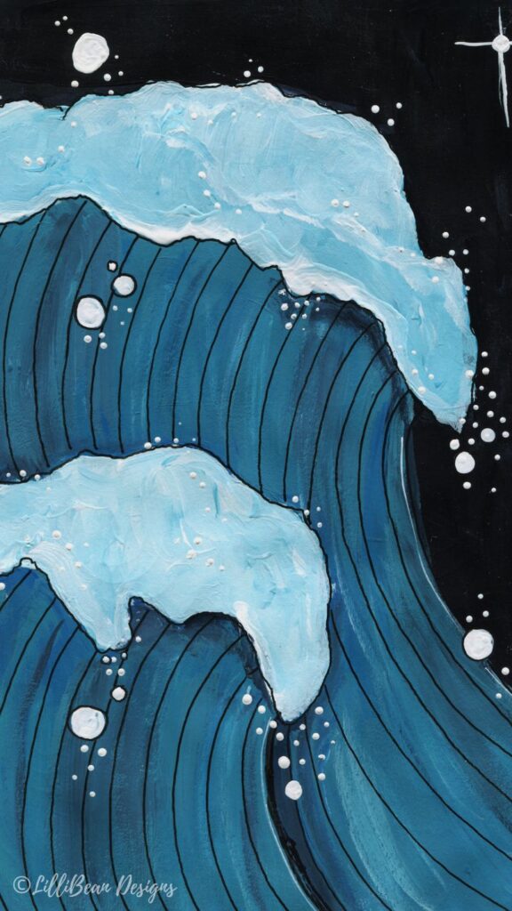Wallpapers - THE ELEMENTS (download) - Image 3