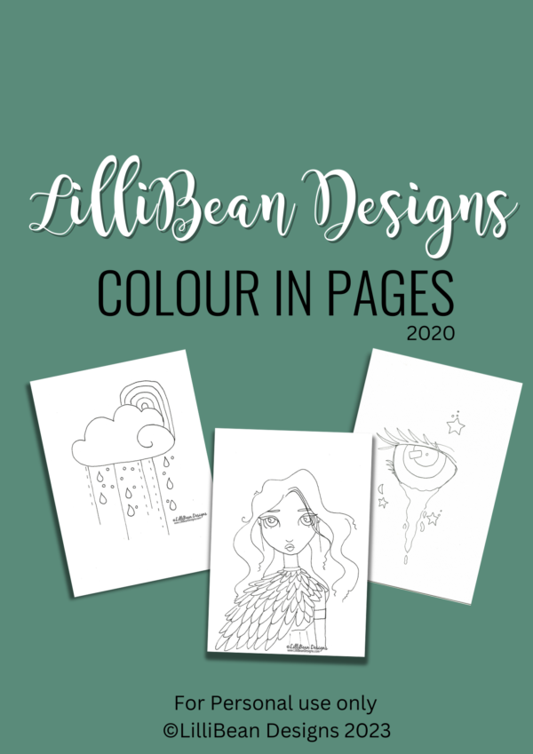 COLOUR IN PAGES BOOKLET (download)