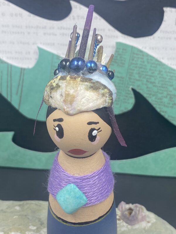 SEA QUEEN v2 - Image 2
