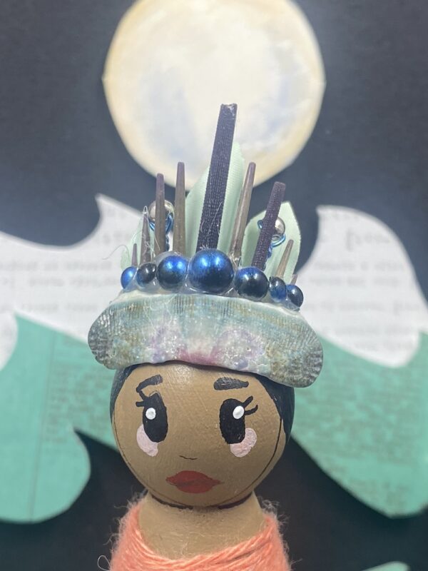 SEA QUEEN v5 - Image 2