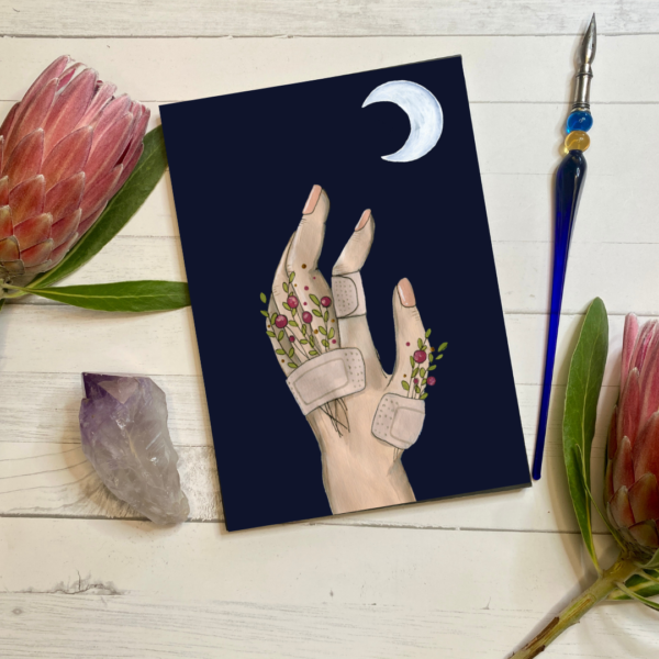 TAROT Journal
