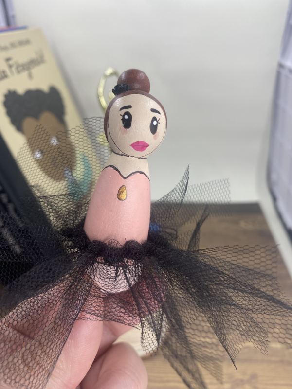 THE BALLERINAS v2 - Image 3