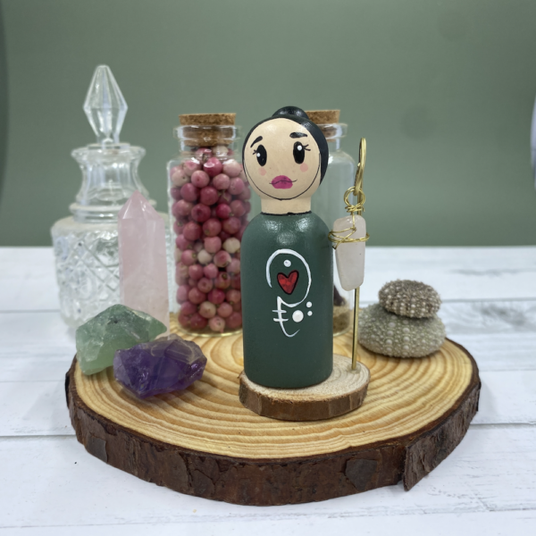SELF LOVE GUARDIAN BEASITE V1