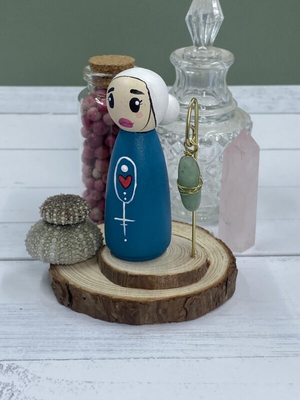 PROSPERITY AND ABUNDANCE GUARDIAN BEASTIE V1