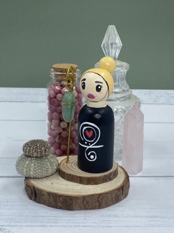 PROSPERITY AND ABUNDANCE GUARDIAN BEASTIE V3