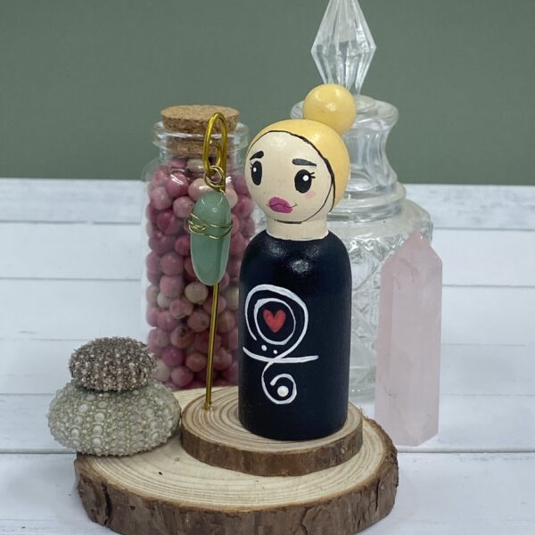 PROSPERITY AND ABUNDANCE GUARDIAN BEASTIE V3