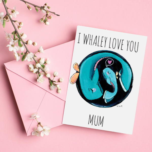 MOTHER'S DAY CARDS BUNDLE (DOWNLOAD) - Image 4