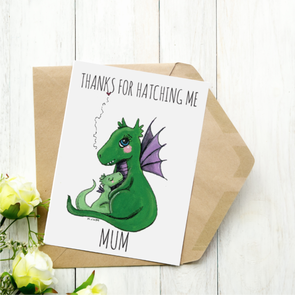 MOTHER'S DAY CARDS BUNDLE (DOWNLOAD) - Image 3