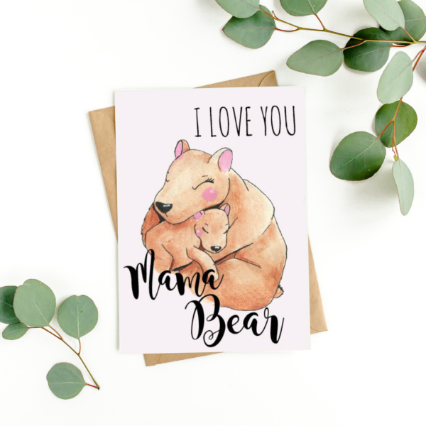 MOTHER'S DAY CARDS BUNDLE (DOWNLOAD)