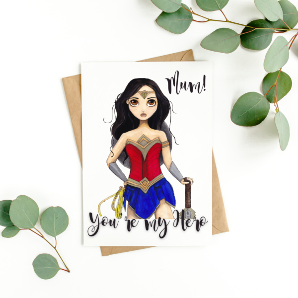 MOTHER'S DAY CARDS BUNDLE (DOWNLOAD) - Image 5
