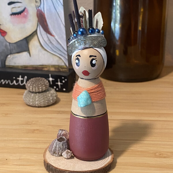 SEA QUEEN v8