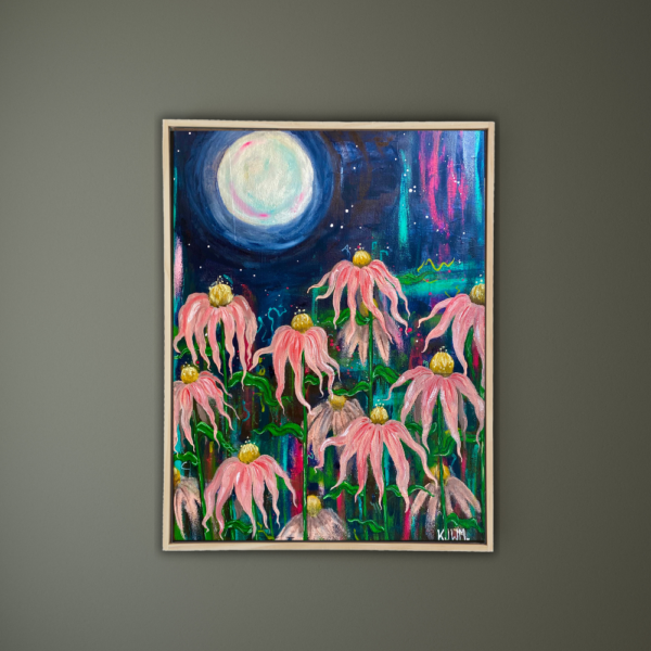 MIDNIGHT MAGIC