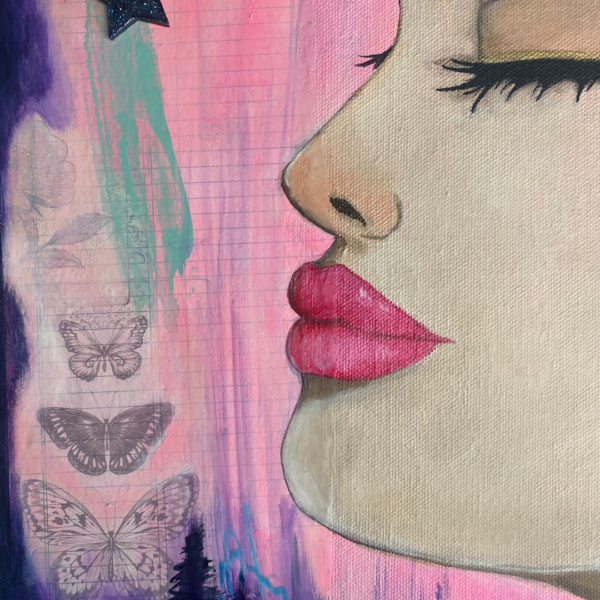 DREAM WEAVER - Image 3