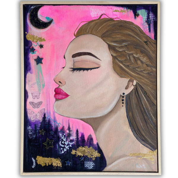 DREAM WEAVER