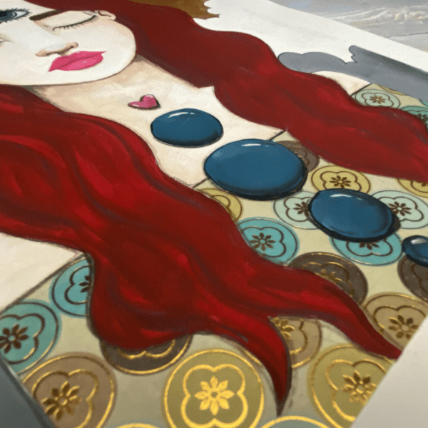 THE KNOWING - Image 3
