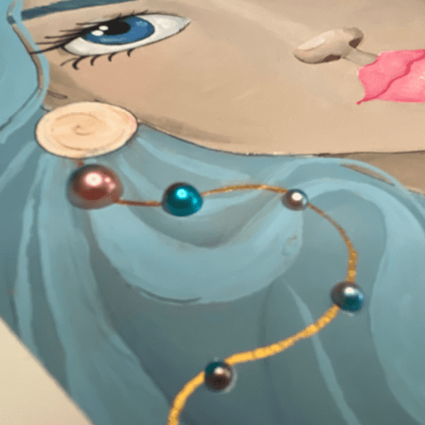 THE MERMAID - Image 3