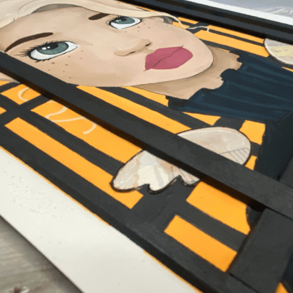 THE CAGE - Image 3