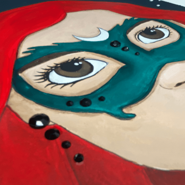 THE MASK - Image 3