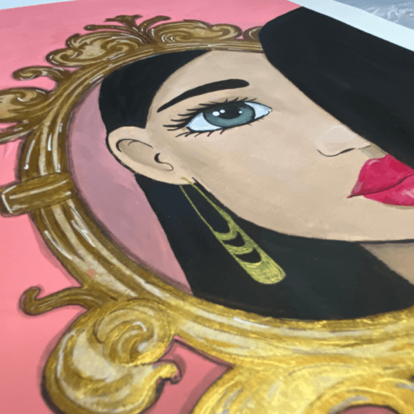 THE MIRROR - Image 3