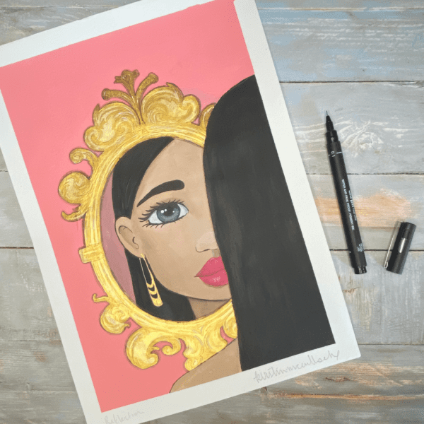 THE MIRROR - Image 2
