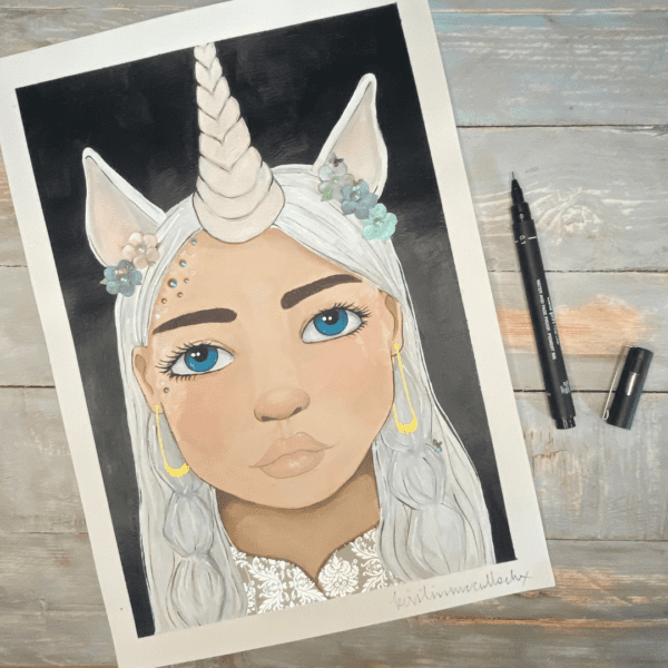 THE UNICORN - Image 2