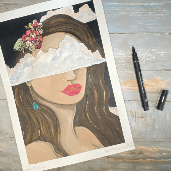 THE DAY-DREAMER - Image 2