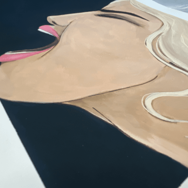 THE SCREAM - Image 3