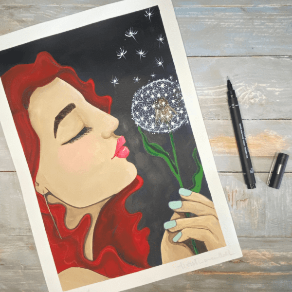 THE WISH - Image 2