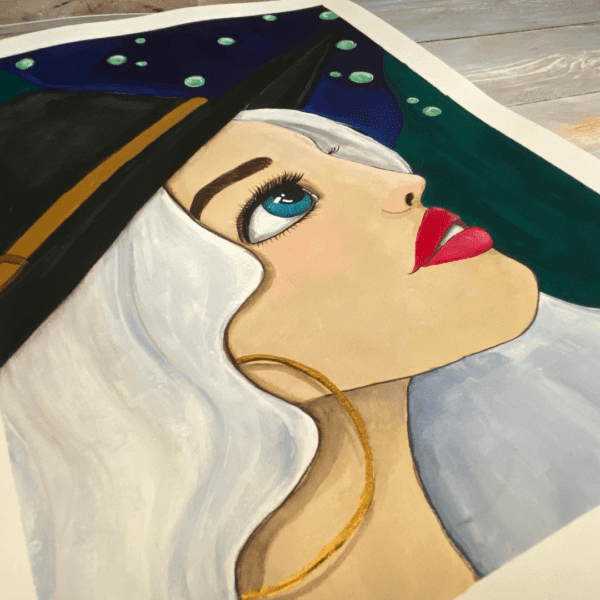 THE TRAVELLER - Image 3