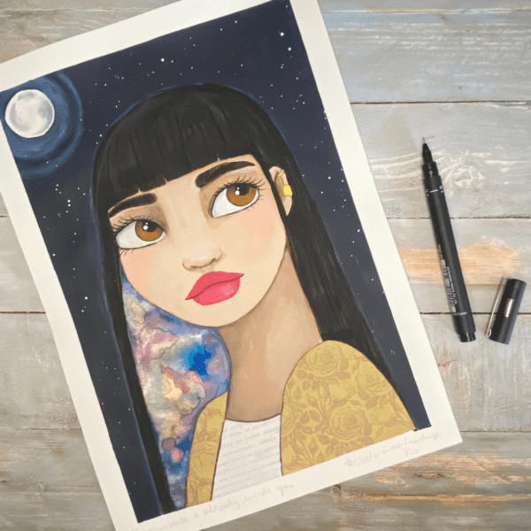 THE UNIVERSE - Image 2