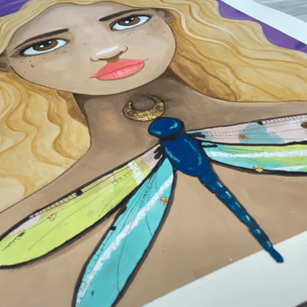 THE TRANSFORMATION - Image 3
