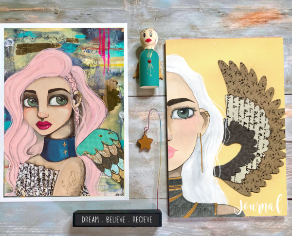 THE ANGEL LOVERS PACK - Image 4