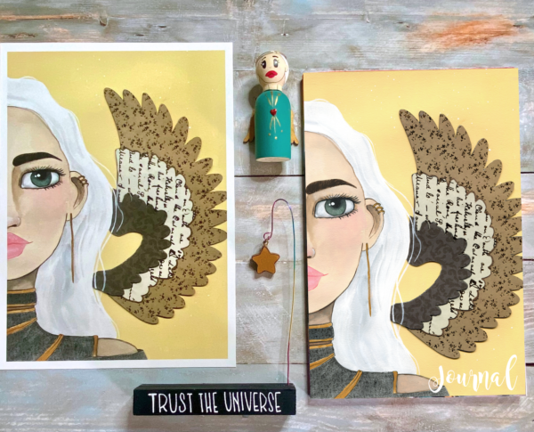 THE ANGEL LOVERS PACK - Image 3