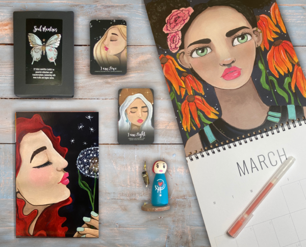 THE WHIMSY SOUL COLLECTION