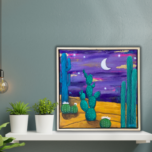DESERT MOON - Image 2