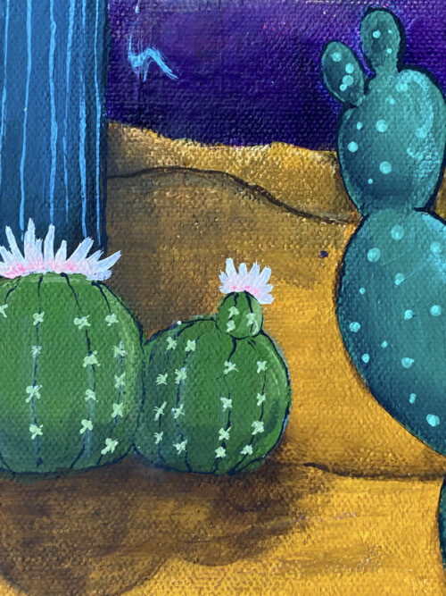 DESERT MOON - Image 4