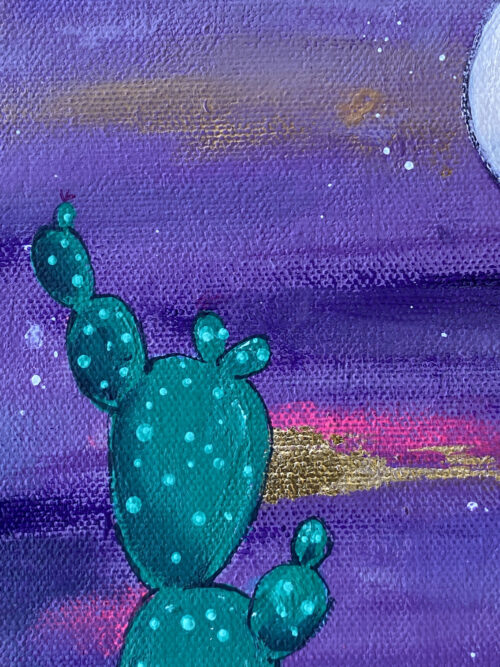 DESERT MOON - Image 6