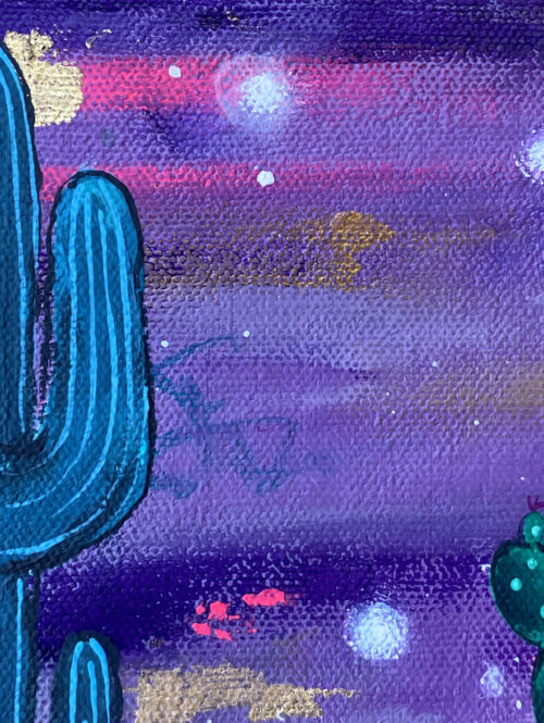 DESERT MOON - Image 7