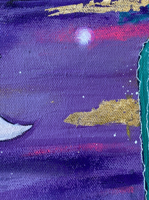 DESERT MOON - Image 8