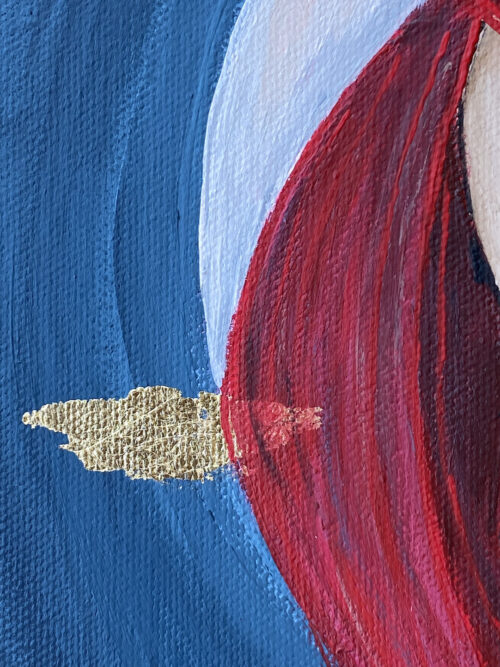 CONNECTION (art print) - Image 3