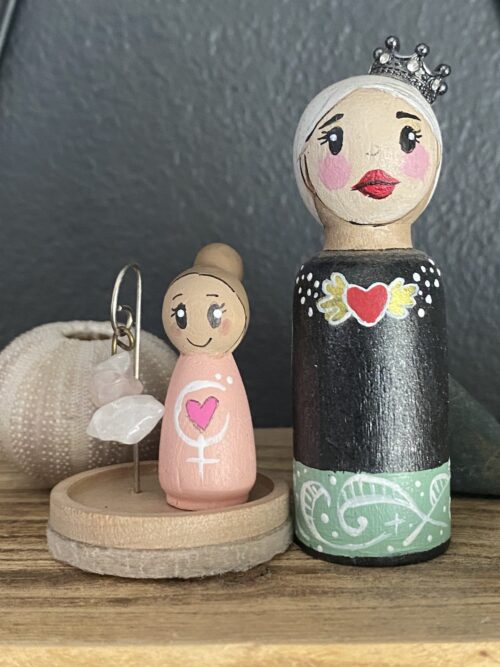 MINI GUARDIANS (LOVE AND ACCEPTANCE) - Image 2