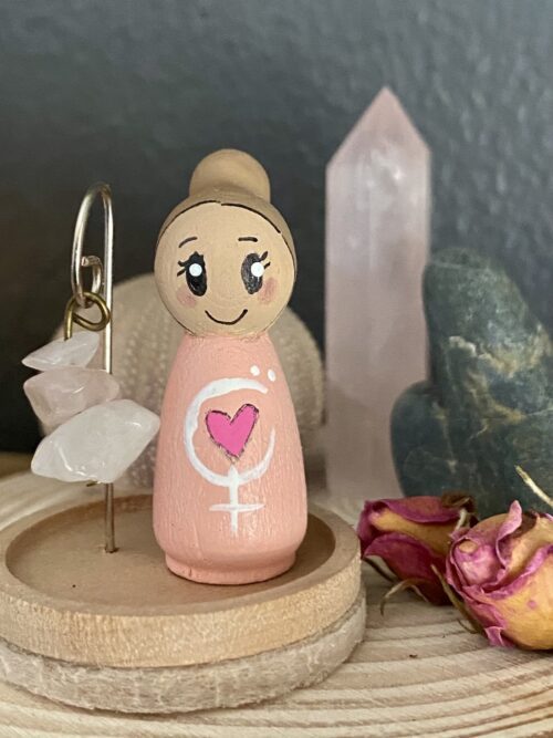 MINI GUARDIANS (LOVE AND ACCEPTANCE) - Image 3