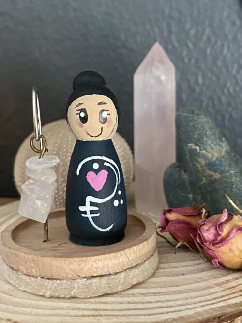 MINI GUARDIANS (LOVE AND ACCEPTANCE) - Image 4