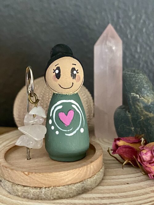 MINI GUARDIANS (LOVE AND ACCEPTANCE) - Image 5