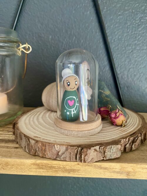 MINI GUARDIANS (LOVE AND ACCEPTANCE) - Image 6